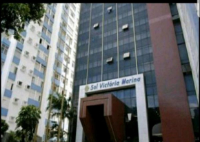 sol Vitoria Marina Flat